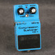 Boss CS-1 MIJ - 2nd Hand