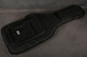 Harley Benton Progressive Series R-458MN MultiScale 8 String - White - 2nd Hand