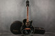 Epiphone PR-5E Midnight Vine Electro Acoustic - Ebony - 2nd Hand