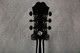 Epiphone PR-5E Midnight Vine Electro Acoustic - Ebony - 2nd Hand