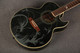 Epiphone PR-5E Midnight Vine Electro Acoustic - Ebony - 2nd Hand