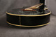 Epiphone PR-5E Midnight Vine Electro Acoustic - Ebony - 2nd Hand