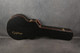 Epiphone PR-5E Midnight Vine Electro Acoustic - Ebony - 2nd Hand