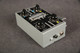 Goodrich Steeldriver III Pre Amp - 2nd Hand