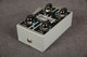 Goodrich Steeldriver III Pre Amp - 2nd Hand