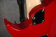 Aria Pro II Jet 1 - Candy Apple Red - 2nd Hand