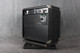Engl Gig Master 15 Combo Amp - 2nd Hand