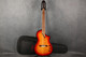 Martinez Hispania Thinline Electro Classical - Sunburst - 2nd Hand