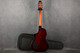 Martinez Hispania Thinline Electro Classical - Sunburst - 2nd Hand