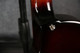 Martinez Hispania Thinline Electro Classical - Sunburst - 2nd Hand