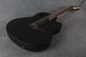 Ovation 2058TX-5-G 12-String Electro-Acoustic Guitar - Black Textured - 2nd Hand