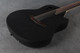 Ovation 2058TX-5-G 12-String Electro-Acoustic Guitar - Black Textured - 2nd Hand