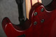 Cort KX500 Etched - Etched Deep Violet - 2nd Hand