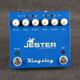 Kingsley Jester V2 - 2nd Hand