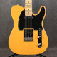 Fender Player Telecaster - Butterscotch Blonde - 2nd Hand (165756)