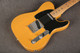 Fender Player Telecaster - Butterscotch Blonde - 2nd Hand (165756)