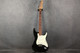 Fender Limited Edition Player Stratocaster - Roasted Neck - Black - 2nd Hand