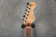 Fender Limited Edition Player Stratocaster - Roasted Neck - Black - 2nd Hand