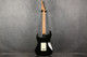 Fender Limited Edition Player Stratocaster - Roasted Neck - Black - 2nd Hand