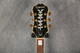 Epiphone Zephyr Blues Deluxe - Natural - 2nd Hand