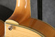 Epiphone Zephyr Blues Deluxe - Natural - 2nd Hand