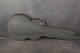 Epiphone Zephyr Blues Deluxe - Natural - 2nd Hand