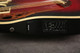 Ovation CSD225 Celebrity Deluxe Double Neck - Ruby Redburst - 2nd Hand