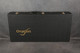 Ovation CSD225 Celebrity Deluxe Double Neck - Ruby Redburst - 2nd Hand