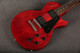 Gibson Les Paul Faded - 2018 - Worn Cherry - 2nd Hand