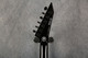 ESP LTD Horizion Custom 87 - Black - 2nd Hand