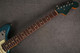 Fender Jaguar 1965 - Lake Placid Blue **COLLECTION ONLY** - 2nd Hand