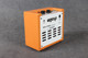 Orange Micro Crush 3 Combo Amp - 2nd Hand