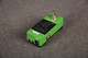 Korg Pitchblack Mini Tuner - Green - 2nd Hand