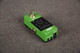 Korg Pitchblack Mini Tuner - Green - 2nd Hand
