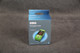 Korg Pitchblack Mini Tuner - Green - 2nd Hand