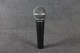 Shure SM58 Microphone - 2nd Hand (165079)