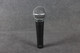 Shure SM58 Microphone - 2nd Hand (165079)
