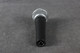 Shure SM58 Microphone - 2nd Hand (165079)