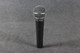 Shure SM58 Microphone - 2nd Hand (165077)