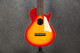 Epiphone Les Paul Concert Ukulele - Heritage Cherry Sunburst - 2nd Hand