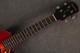 Epiphone Les Paul Concert Ukulele - Heritage Cherry Sunburst - 2nd Hand