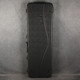 Fender Deluxe Moulded Bass Case - 2nd Hand