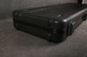 Fender Deluxe Moulded Bass Case - 2nd Hand