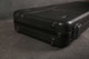 Fender Deluxe Moulded Bass Case - 2nd Hand (165792)