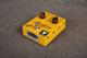Effectrode Mercury Tube Fuzz Pedal - 2nd Hand
