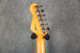 Vintage V6 Reissued Series - Candy Apple Blue - 2nd Hand
