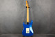 Vintage V6 Reissued Series - Candy Apple Blue - 2nd Hand