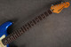 Vintage V6 Reissued Series - Candy Apple Blue - 2nd Hand