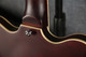Hofner Verythin - Dark Stain - 2nd Hand