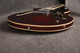 Hofner Verythin - Dark Stain - 2nd Hand
